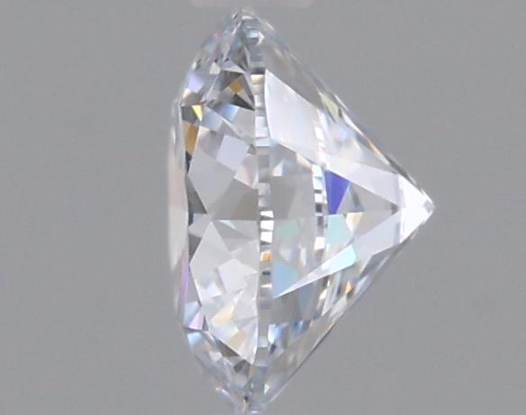 0.73 Carat Round Lab Diamond :: 360 spin frame 02