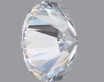 0.73 Carat Round Lab Diamond :: 360 spin frame 03