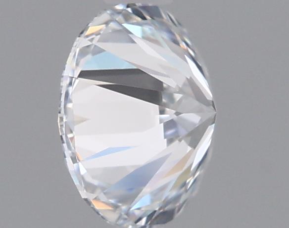 0.73 Carat Round Lab Diamond :: 360 spin frame 03
