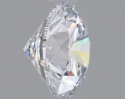 0.73 Carat Round Lab Diamond :: 360 spin frame 06