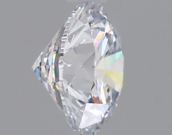 0.73 Carat Round Lab Diamond :: 360 spin frame 06