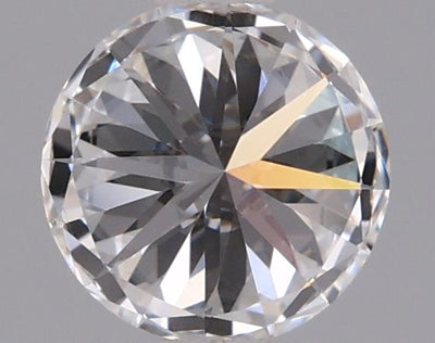 0.67 Carat Round Lab Diamond :: 360 spin frame 01