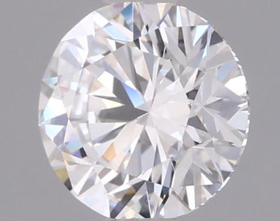 0.67 Carat Round Lab Diamond :: 360 spin frame 04