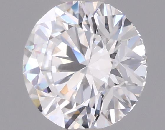 0.67 Carat Round Lab Diamond :: 360 spin frame 04