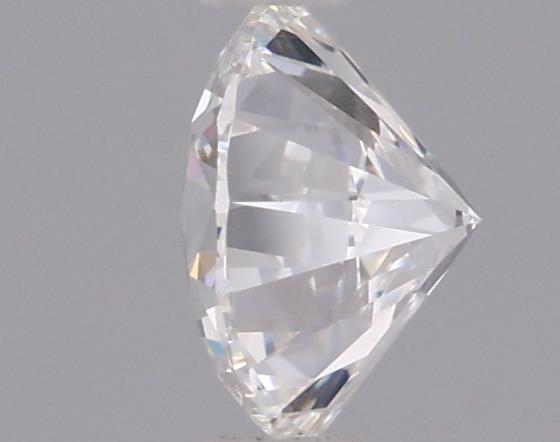 0.67 Carat Round Lab Diamond :: 360 spin frame 05