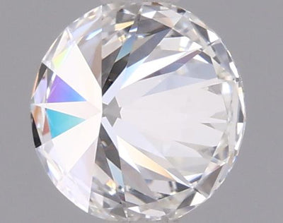 0.67 Carat Round Lab Diamond :: 360 spin frame 06