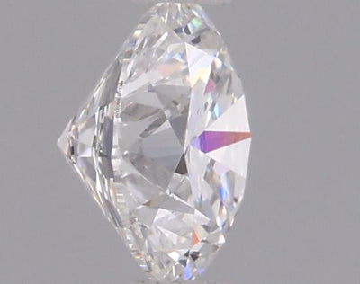 0.67 Carat Round Lab Diamond :: 360 spin frame 07