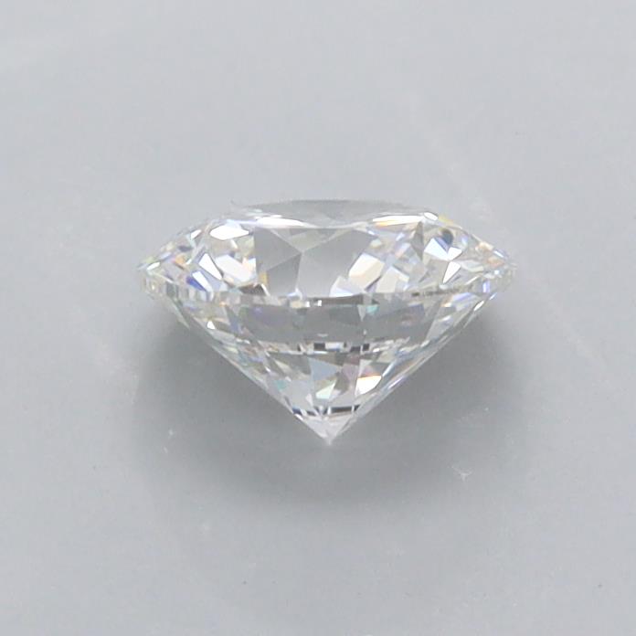 0.68 Carat Round Lab Diamond :: 360 spin frame 01