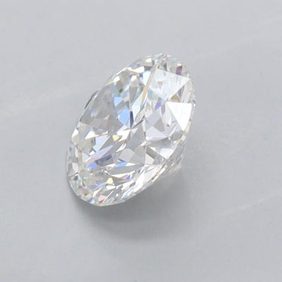 0.68 Carat Round Lab Diamond :: 360 spin frame 02