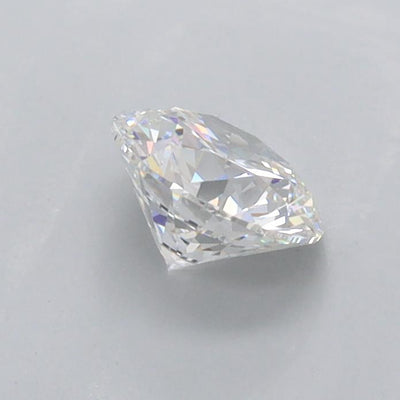 0.68 Carat Round Lab Diamond :: 360 spin frame 03
