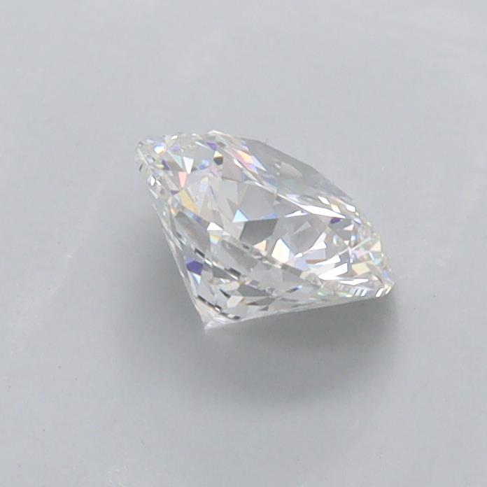 0.68 Carat Round Lab Diamond :: 360 spin frame 03