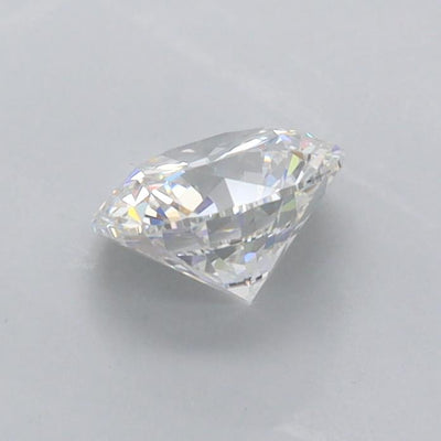 0.68 Carat Round Lab Diamond :: 360 spin frame 05