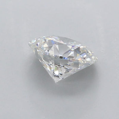 0.68 Carat Round Lab Diamond :: 360 spin frame 07