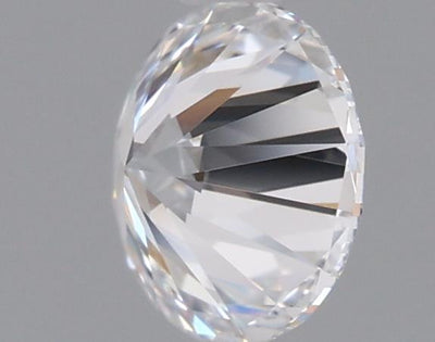 0.73 Carat Round Lab Diamond :: 360 spin frame 03