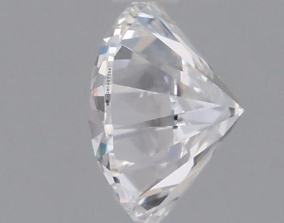 0.73 Carat Round Lab Diamond :: 360 spin frame 04