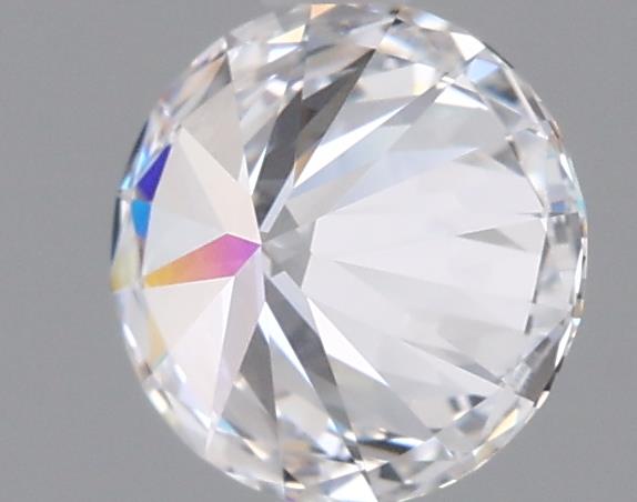 0.73 Carat Round Lab Diamond :: 360 spin frame 05