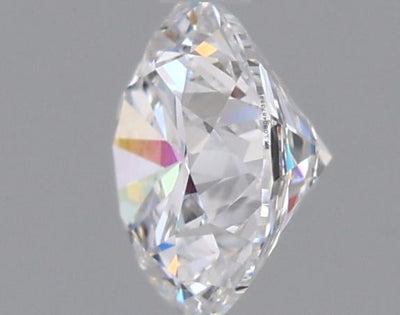 0.73 Carat Round Lab Diamond :: 360 spin frame 06