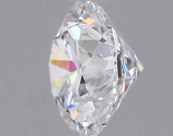 0.73 Carat Round Lab Diamond :: 360 spin frame 06