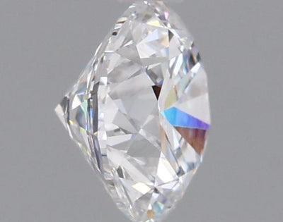 0.73 Carat Round Lab Diamond :: 360 spin frame 07