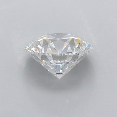 0.69 Carat Round Lab Diamond :: 360 spin frame 02