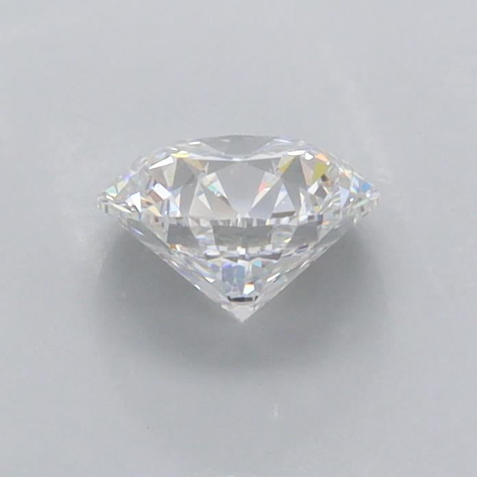 0.69 Carat Round Lab Diamond :: 360 spin frame 02