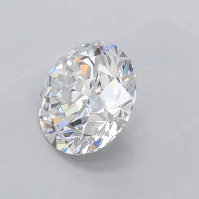 0.69 Carat Round Lab Diamond :: 360 spin frame 04