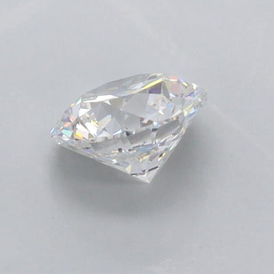 0.69 Carat Round Lab Diamond :: 360 spin frame 06