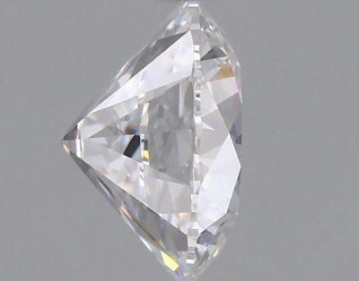 0.97 Carat Round Lab Diamond :: 360 spin frame 01