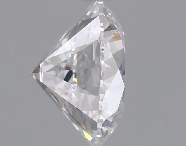 0.97 Carat Round Lab Diamond :: 360 spin frame 01