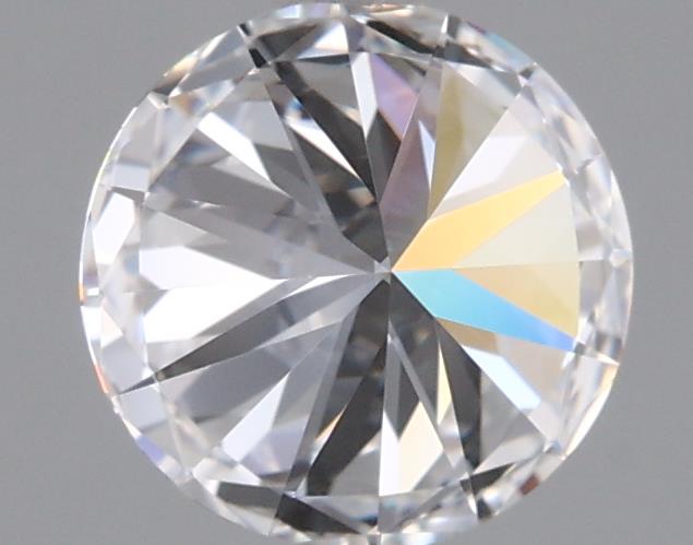 0.97 Carat Round Lab Diamond :: 360 spin frame 02