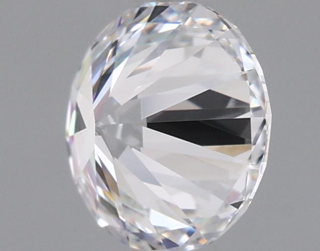 0.97 Carat Round Lab Diamond :: 360 spin frame 03