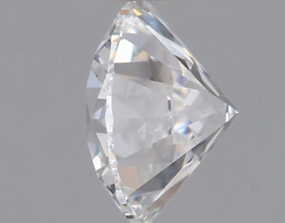 0.97 Carat Round Lab Diamond :: 360 spin frame 04