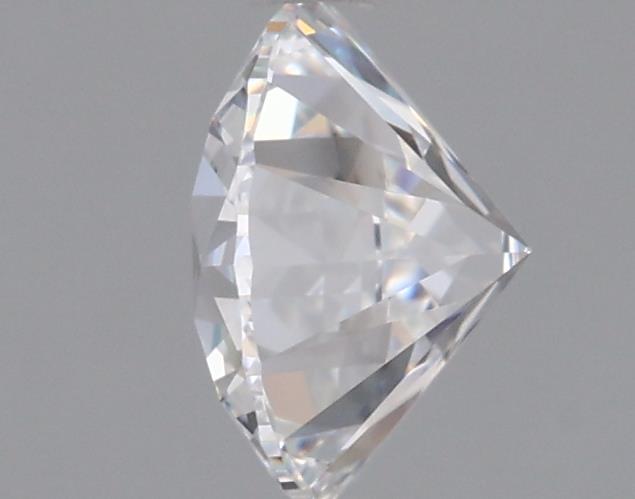 0.97 Carat Round Lab Diamond :: 360 spin frame 04