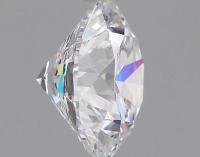 0.97 Carat Round Lab Diamond :: 360 spin frame 05