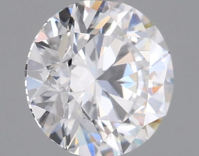 0.97 Carat Round Lab Diamond :: 360 spin frame 07