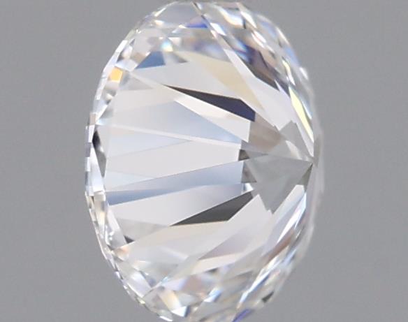 0.78 Carat Round Lab Diamond :: 360 spin frame 03