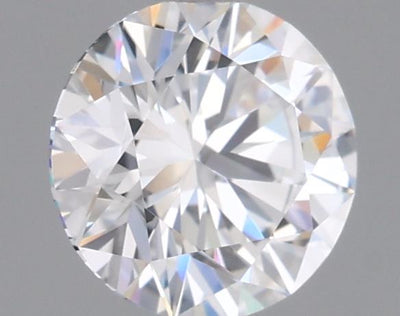 0.78 Carat Round Lab Diamond :: 360 spin frame 04