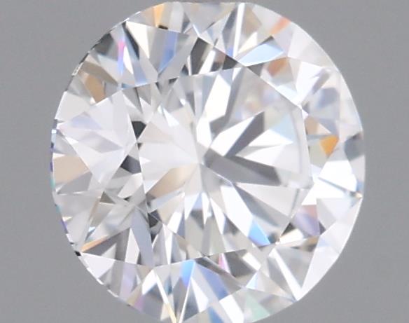 0.78 Carat Round Lab Diamond :: 360 spin frame 04