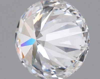 0.78 Carat Round Lab Diamond :: 360 spin frame 05