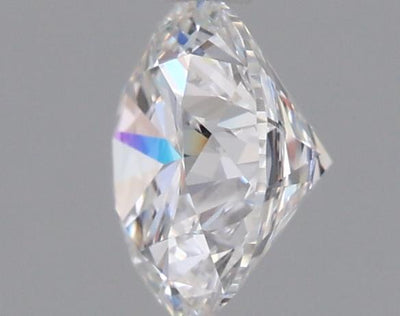 0.78 Carat Round Lab Diamond :: 360 spin frame 06