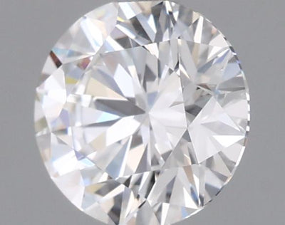 0.78 Carat Round Lab Diamond :: 360 spin frame 07