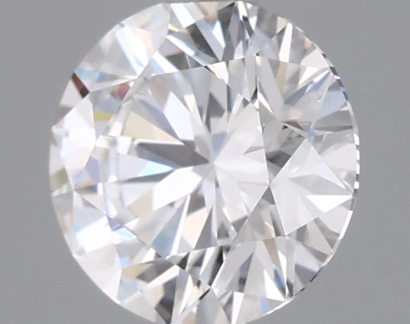0.78 Carat Round Lab Diamond :: 360 spin frame 07