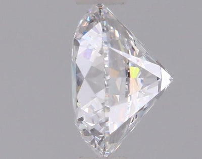 0.97 Carat Round Lab Diamond :: 360 spin frame 02