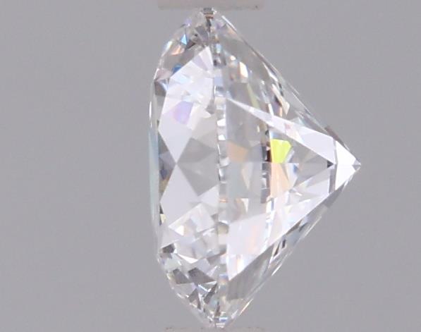 0.97 Carat Round Lab Diamond :: 360 spin frame 02