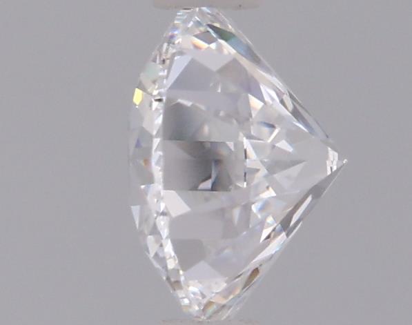 0.97 Carat Round Lab Diamond :: 360 spin frame 04
