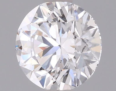 0.97 Carat Round Lab Diamond :: 360 spin frame 05