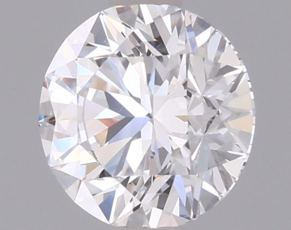0.97 Carat Round Lab Diamond :: 360 spin frame 05