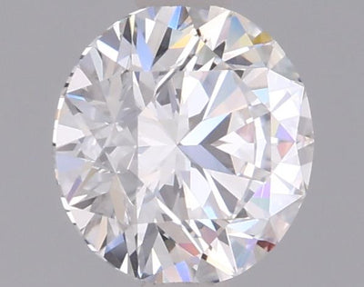 0.97 Carat Round Lab Diamond :: 360 spin frame 07