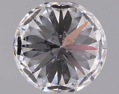0.97 Carat Round Lab Diamond :: 360 spin frame 01