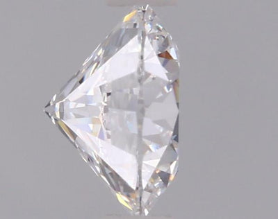 0.97 Carat Round Lab Diamond :: 360 spin frame 02